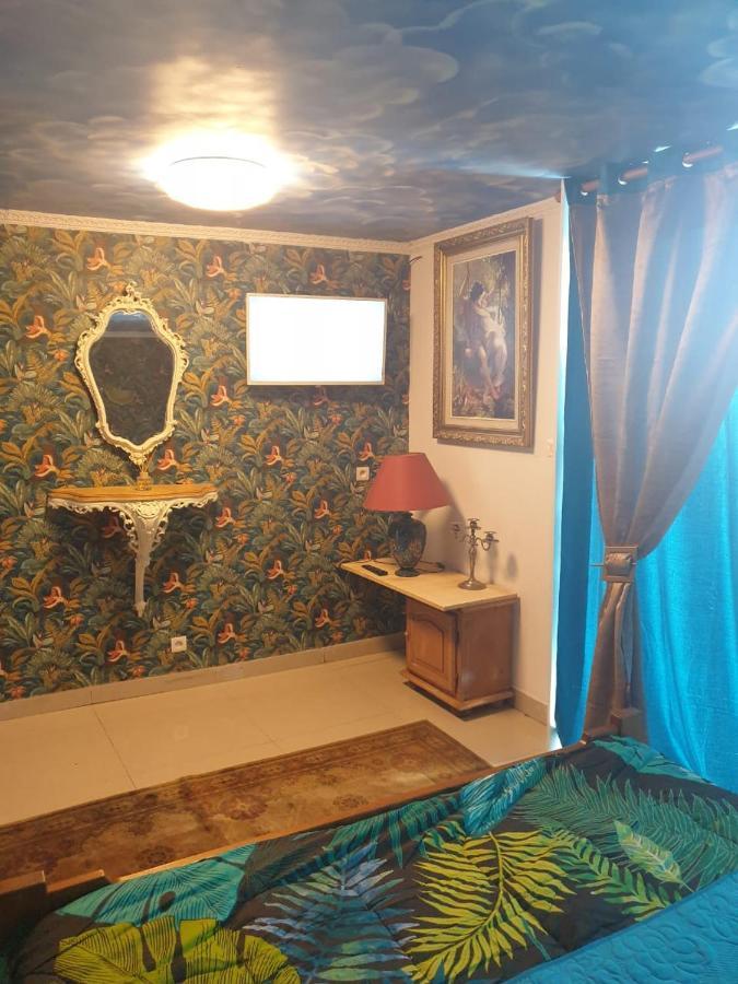 Couleurs Des Iles 2 Apartment Le Tampon Bagian luar foto