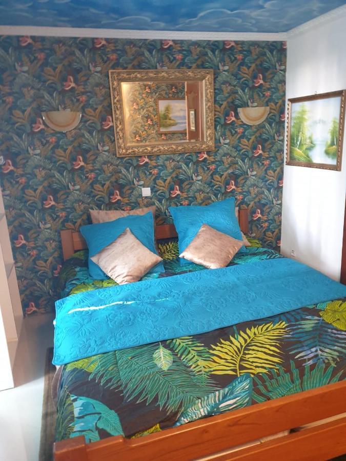 Couleurs Des Iles 2 Apartment Le Tampon Bagian luar foto