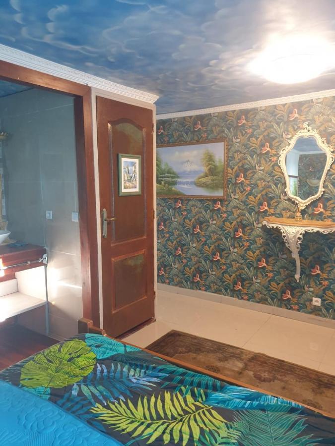 Couleurs Des Iles 2 Apartment Le Tampon Bagian luar foto